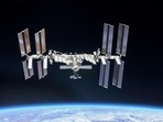 The International Space Station (ISS)&nbsp;