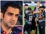 'If I was New Zealand supporter, I would have demanded a refund': Gautam Gambhir lashes out on NZ's T20 WC final's performance 'If I was New Zealand supporter, I would have demanded a refund': Gautam Gambhir lashes out on NZ's T20 WC final's performance