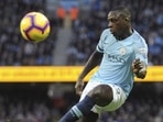 Manchester City's Mendy charged with two additional counts of rape(AP) Manchester City's Mendy charged with two additional counts of rape(AP)