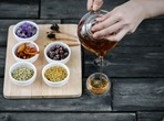 Green tea helps boost immunity and detoxify the body too.(Pexels) Green tea helps boost immunity and detoxify the body too.(Pexels)