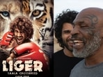 Mike Tyson will star in Liger. Mike Tyson will star in Liger.