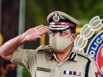 Delhi Police commissioner Rakesh Asthana.(File photo) Delhi Police commissioner Rakesh Asthana.(File photo)