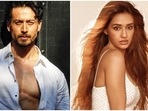 Tiger Shroff's ripped back in new workout video will drive away Tuesday blues, Disha Patani reacts Tiger Shroff's ripped back in new workout video will drive away Tuesday blues, Disha Patani reacts