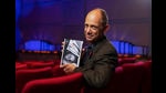 Damon Galgut at the 2021 Booker Prize Awards Ceremony in London on November 3, 2021. (AP) Damon Galgut at the 2021 Booker Prize Awards Ceremony in London on November 3, 2021. (AP)