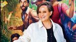 Oscar nominated Adriana Barraza was recently seen in socially relevant comedy-horror Bingo Hell Oscar nominated Adriana Barraza was recently seen in socially relevant comedy-horror Bingo Hell