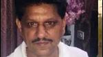 Ram Lal Chaudhary, a property dealer and financier, was arrested by Chandigarh Police in a cheating case. Ram Lal Chaudhary, a property dealer and financier, was arrested by Chandigarh Police in a cheating case.