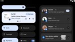 Android 12 integrates optimisations that make it better for foldable phones, but we’ll not be able to experience the improvements in the pure form on a Pixel foldable phone, just yet. (Image Courtesy- DSCC) Android 12 integrates optimisations that make it better for foldable phones, but we’ll not be able to experience the improvements in the pure form on a Pixel foldable phone, just yet. (Image Courtesy- DSCC)