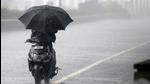 One of the low pressure areas currently lies over the southeast Bay of Bengal and adjoining North Andaman Sea and is likely to become well-marked over the next 24 hours. (AFP Photo) One of the low pressure areas currently lies over the southeast Bay of Bengal and adjoining North Andaman Sea and is likely to become well-marked over the next 24 hours. (AFP Photo)