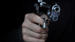 After driving for a few minutes, one of the suspects held him at gunpoint and threatened to kill him. He asked him to hand over his cash and his belongings. (Getty Images/iStockphoto) After driving for a few minutes, one of the suspects held him at gunpoint and threatened to kill him. He asked him to hand over his cash and his belongings. (Getty Images/iStockphoto)