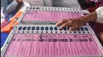 The polls for the Rajya Vokkaligara Sangha, founded in 1906, will be held on December 12 and has seen several leaders make reservations as its main poll-plank to secure power in one of the more influential caste-based organizations in the state. (File/Representative use) The polls for the Rajya Vokkaligara Sangha, founded in 1906, will be held on December 12 and has seen several leaders make reservations as its main poll-plank to secure power in one of the more influential caste-based organizations in the state. (File/Representative use)