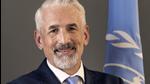 UN appoints Shobi Sharp as resident coordinator in India UN appoints Shobi Sharp as resident coordinator in India