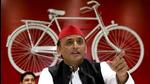 Akhilesh Yadav said the Purvanchal Expressway’s name was changed as part of the BJP government’s habit of renaming SP’s projects and re-inaugurating them. Akhilesh Yadav said the Purvanchal Expressway’s name was changed as part of the BJP government’s habit of renaming SP’s projects and re-inaugurating them.
