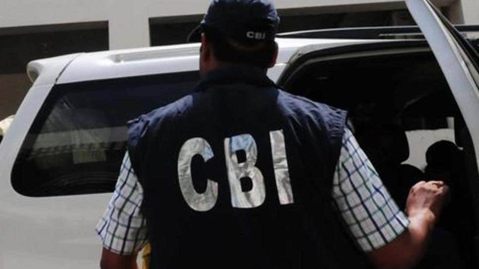 CBI conducts 76 raids for online child porn. One didn't go according to script | Latest News India - Hindustan Times