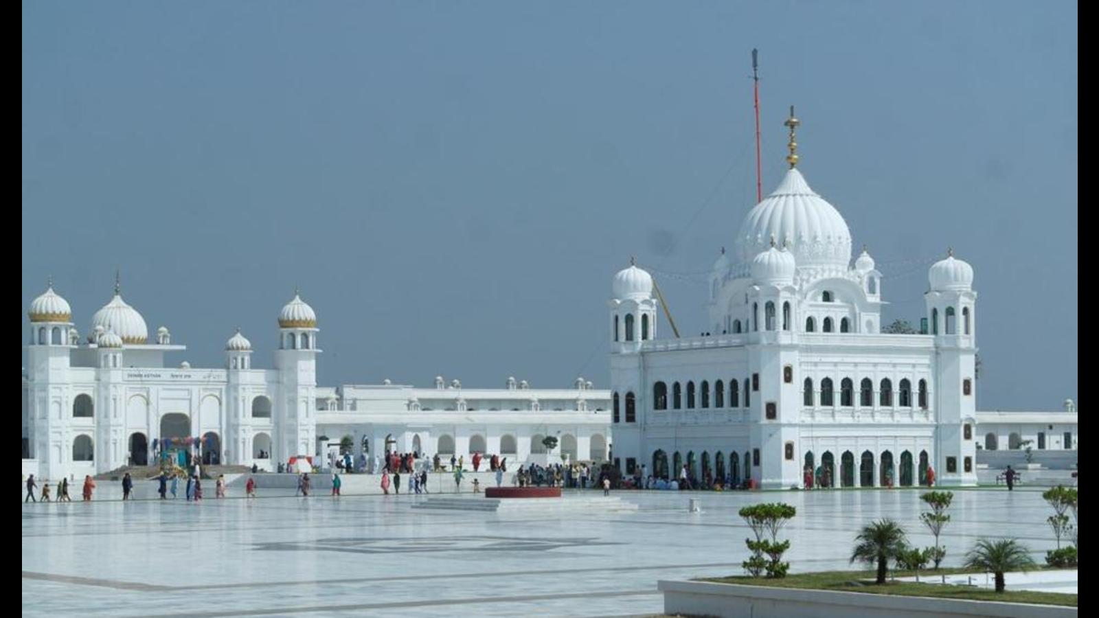 SGPC jatha to visit Kartarpur to celebrate parkash purb