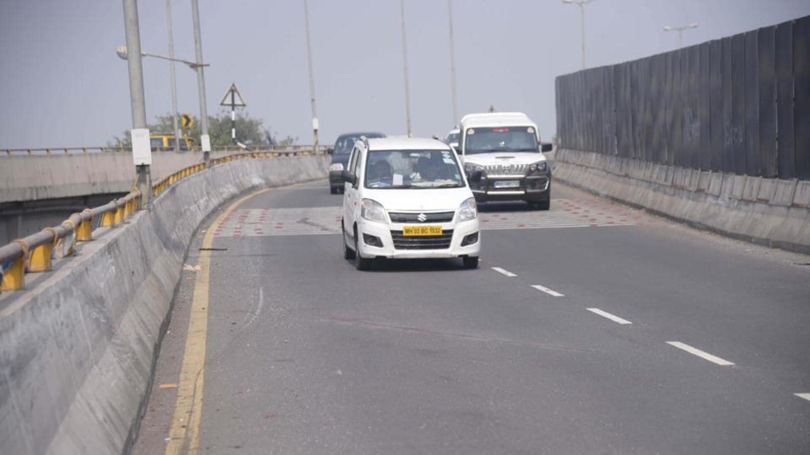 Eastern Freeway To Be Extended From Chembur To Thane | Mumbai News ...