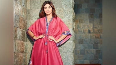 Shilpa Shetty shares a powerful mental health mantra and we are bookmarking it (Instagram/theshilpashetty) Shilpa Shetty shares a powerful mental health mantra and we are bookmarking it (Instagram/theshilpashetty)