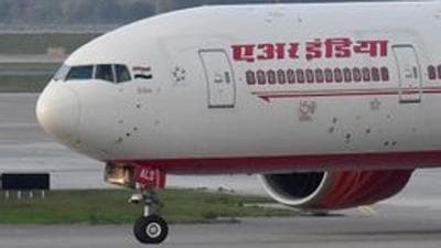 Singapore is in talks with India regarding partial resumption of commercial flights between the two countries. (REUTERS/File) Singapore is in talks with India regarding partial resumption of commercial flights between the two countries. (REUTERS/File)