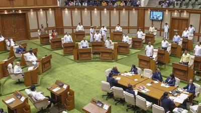 The report said nine Goa MLAs face serious criminal cases including one related to sexual assault. (PTI Photo) The report said nine Goa MLAs face serious criminal cases including one related to sexual assault. (PTI Photo)