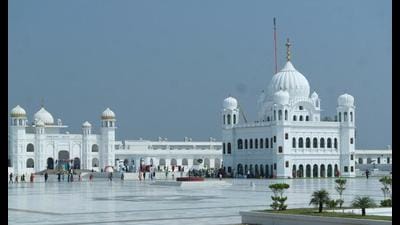 The SGPC has hailed the Centre’s decision to reopen the Kartarpur Corridor on November 17 for parkash purb of Guru Nanak. The SGPC has hailed the Centre’s decision to reopen the Kartarpur Corridor on November 17 for parkash purb of Guru Nanak.