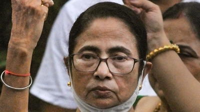 Mamata Banerjee referred to some of Haque's famous books such as 'Agunpakhi' and 'Naamhin Gotrahin. (PTI)