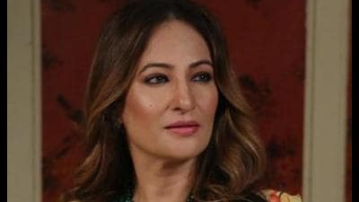 Rakshanda Khan (Sourced) Rakshanda Khan (Sourced)