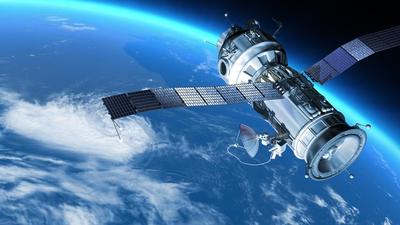 Both ISRO and NASA, the American space agency, realised that a manoeuver was needed to mitigate a collision. (Getty Images/iStockphoto/Representative use)