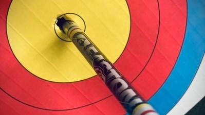 Asian Archery Championships: Indian recurve teams storm into finals (REPRESENTATIVE IMAGE)