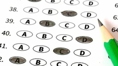 HSSC releases answer keys of ALM, male constable exams, download at hssc.gov.in (HT file) HSSC releases answer keys of ALM, male constable exams, download at hssc.gov.in (HT file)