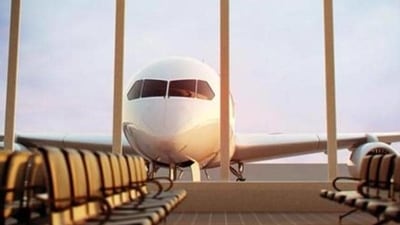 United States issues 'Level One' Covid-19 notice for Americans travelling to India (File photo. Representative image)
