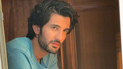 Actor Aditya Seal was recently seen in the web show The Empire. Actor Aditya Seal was recently seen in the web show The Empire.