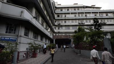 Analysis of 10-year patient data, carried out by Tata Memorial Hospital (TMH), has revealed that the paediatric cancer treatment abandonment rate dropped from 10.4% in 2010 to 3.7% in 2020. Analysis of 10-year patient data, carried out by Tata Memorial Hospital (TMH), has revealed that the paediatric cancer treatment abandonment rate dropped from 10.4% in 2010 to 3.7% in 2020.