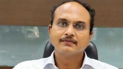 Election Commission of India sent a formal document to the state government on Tuesday, stating that the proposal to transfer Ludhiana DC Varinder Sharma was considered and rejected. (HT Photo)
