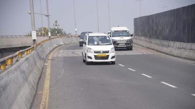 Currently the Freeway, which starts from South Mumbai ends at Shivaji Nagar, Chembur but hits a traffic hurdle towards Thane. Currently the Freeway, which starts from South Mumbai ends at Shivaji Nagar, Chembur but hits a traffic hurdle towards Thane.