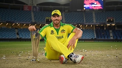 Australia will host their maiden T20 World Cup. (Getty) Australia will host their maiden T20 World Cup. (Getty)