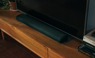 Soundbars provide an immersive sound experience. (Unsplash) Soundbars provide an immersive sound experience. (Unsplash)