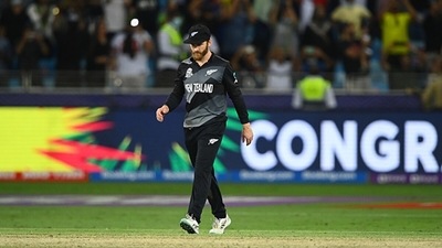 Kane Williamson will focus on the Test matches.&nbsp; (Getty)