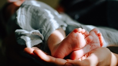 Jyoti Gavli worked till the last day of her pregnancy and then left for delivery (Unsplash) Jyoti Gavli worked till the last day of her pregnancy and then left for delivery (Unsplash)