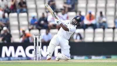 Ahead of Ashes, Buttler drawing inspiration from Pant's Australia heroics (Getty Images) Ahead of Ashes, Buttler drawing inspiration from Pant's Australia heroics (Getty Images)
