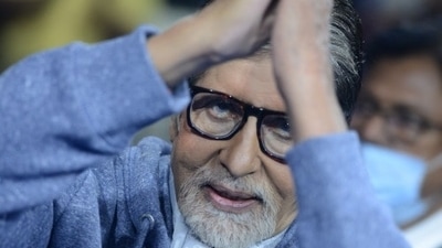 In Kaun Banega Crorepati 13's Students' Special Week, kids will be awarded points instead of money. (Instagram)