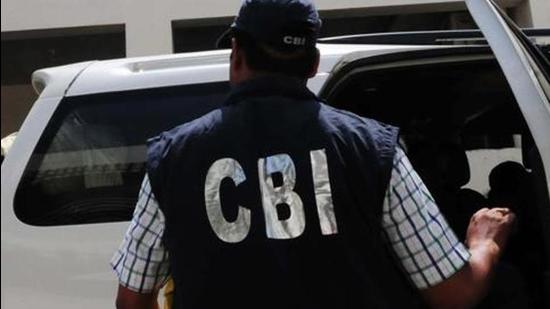 CBI is the nodal agency for the Interpol in India, which has an International Child Sexual Exploitation (ICSE) image and video database, which allows investigators from member countries to share data on cases of child sexual abuse. (HT File Photo/Mujeeb Faruqui)