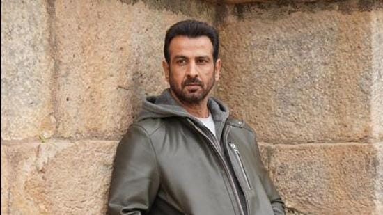 Right now, actor Ronit Roy is actively exploring web medium