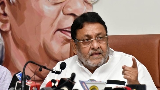 Maharashtra minister Nawab Malik has shared screenshots of WhatsApp messages allegedly exchanged between KP Gosavi, an independent witness in the Mumbai drugs bust case