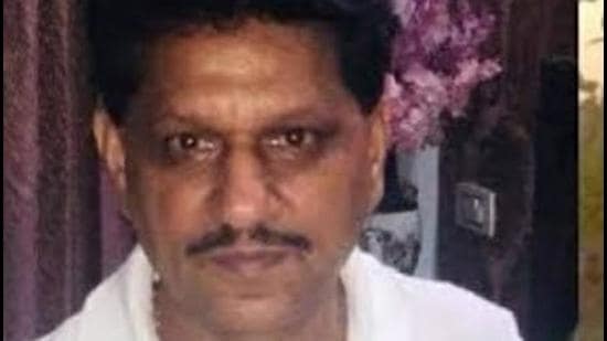Ram Lal Chaudhary, a property dealer and financier, was arrested by Chandigarh Police in a cheating case.