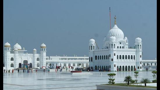 The SGPC has hailed the Centre’s decision to reopen the Kartarpur Corridor on November 17 for parkash purb of Guru Nanak.