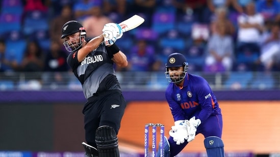 IND vs NZ, 1st T20I: Weary India, New Zealand gear up for another show(ANI)