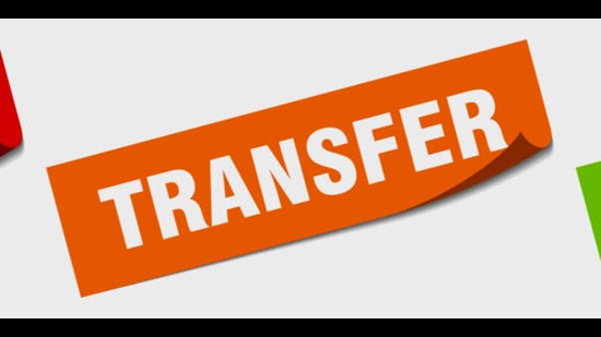 Special CBI judge Panchkula Sushil Kumar Garg was transferred as additional district and sessions judge, Fatehabad. (IStock) Special CBI judge Panchkula Sushil Kumar Garg was transferred as additional district and sessions judge, Fatehabad. (IStock)