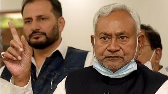 NDA Govt Completes First Year Of Fourth Term In Bihar Under Shadow Of ...