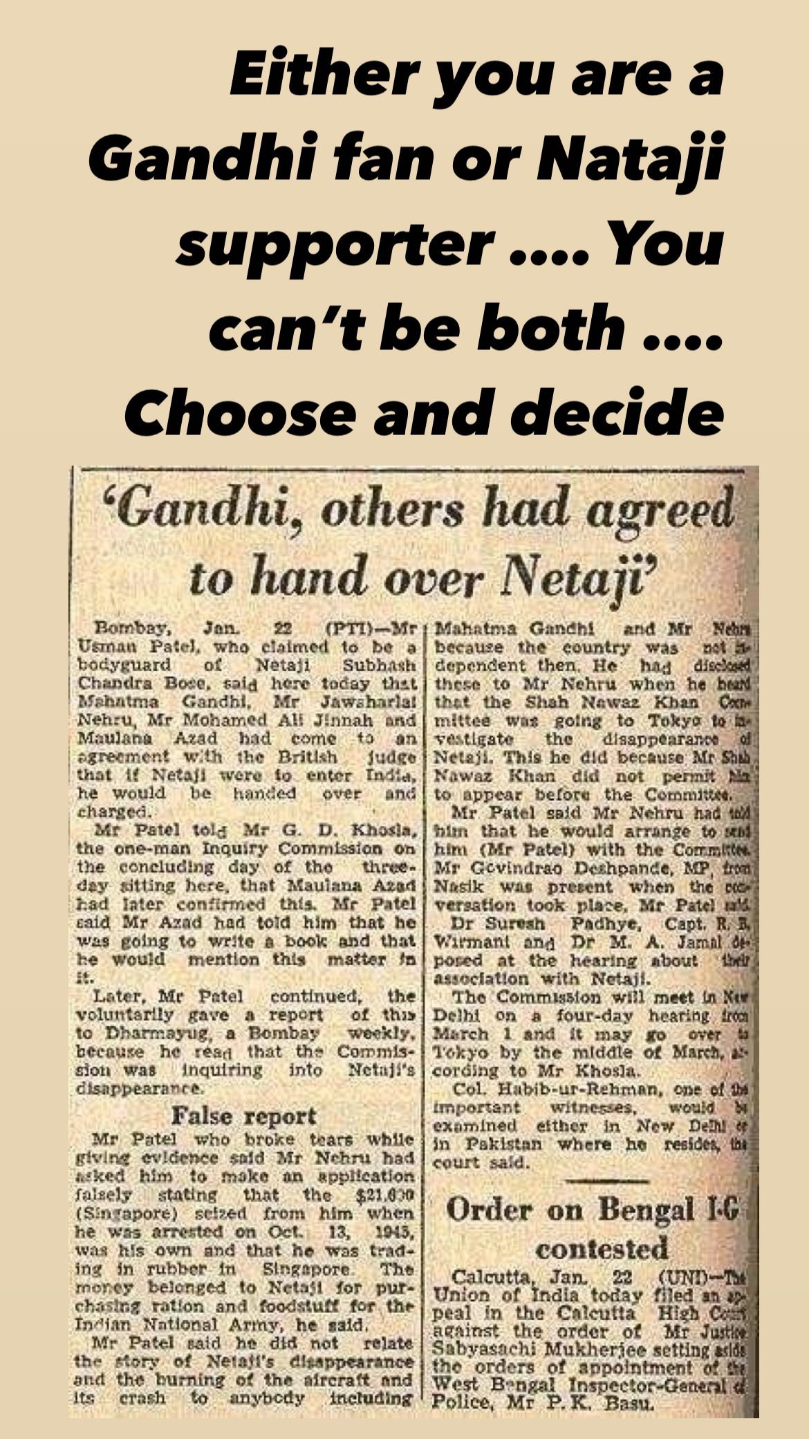 Kangana Ranaut shares post about Mahatma Gandhi, says 'offering another  cheek' gets 'bheekh', not freedom | Bollywood - Hindustan Times