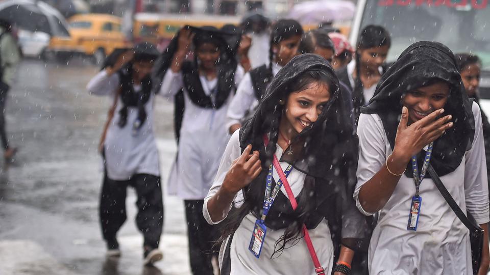 Schools, colleges to remain shut in TN's Theni amid heavy rainfall alert