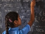 While economic activities have normalised with easing of restrictions, educational institutions have seen the slowest return to normalcy.(Representational image)